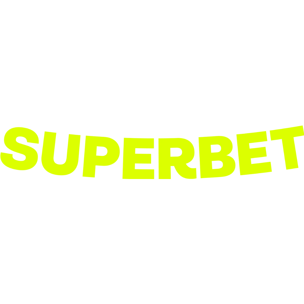 SuperBet logo