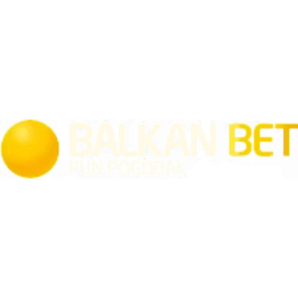 BalkanBet logo